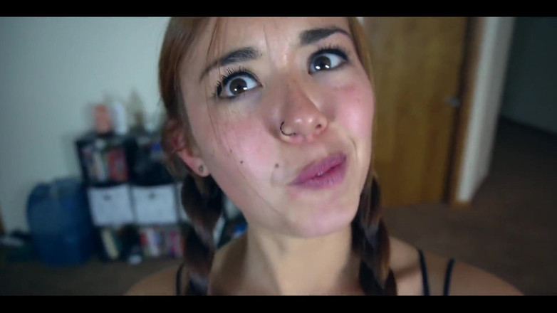 BrandiBraids: Role Play! All Relationships Depicted Are Step in Nature!