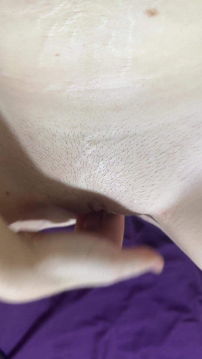 SweetLucy96: Prsty k orgasmu