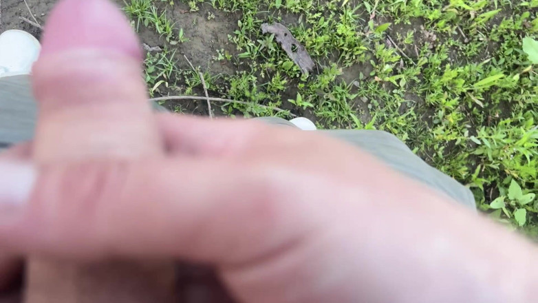 Riskiedik: Našel jsem opuštěnou loď u jezera, tak jsem se rozhodl...