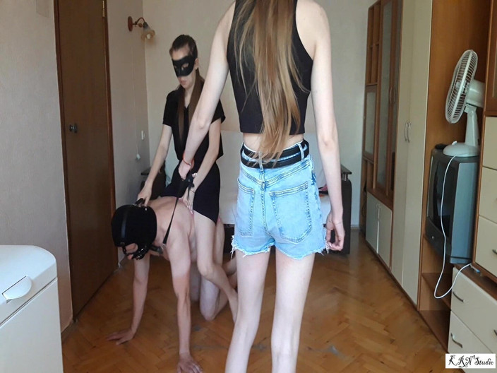 KRNStudio: Vvm-sessie #139 ponyplay