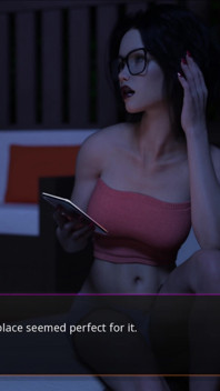 Thiên đường nửa đêm của Lewdlab - Thị trưởng kín tiếng bị thống trị 48