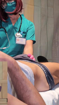 Doktor, Ich Werde in Ihre Hufe Gehen