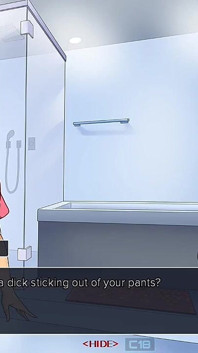 Stuck in Washing Machine Step Sis