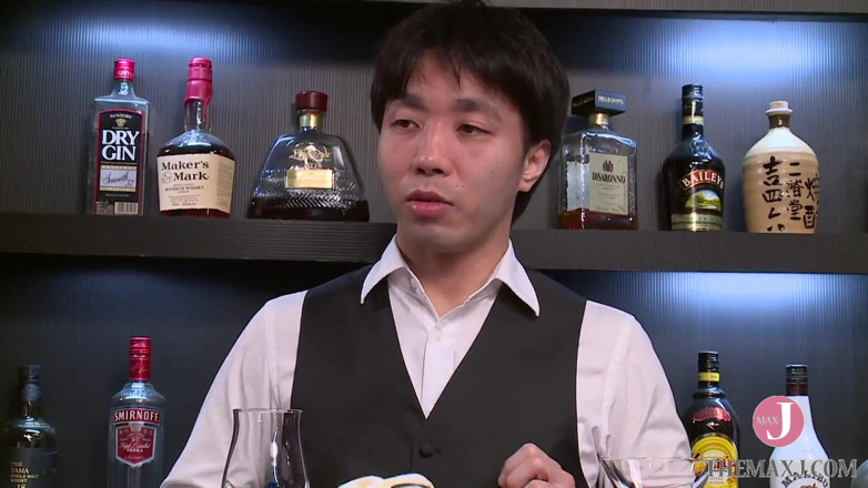 Celebrity Japan: Risa nie może sobie nawet pozwolić na czynsz, więc sprawia, że...