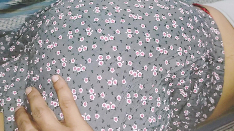 SwingBi: Мій сусід насолоджується мною