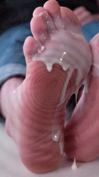 Lick My Feet Pig