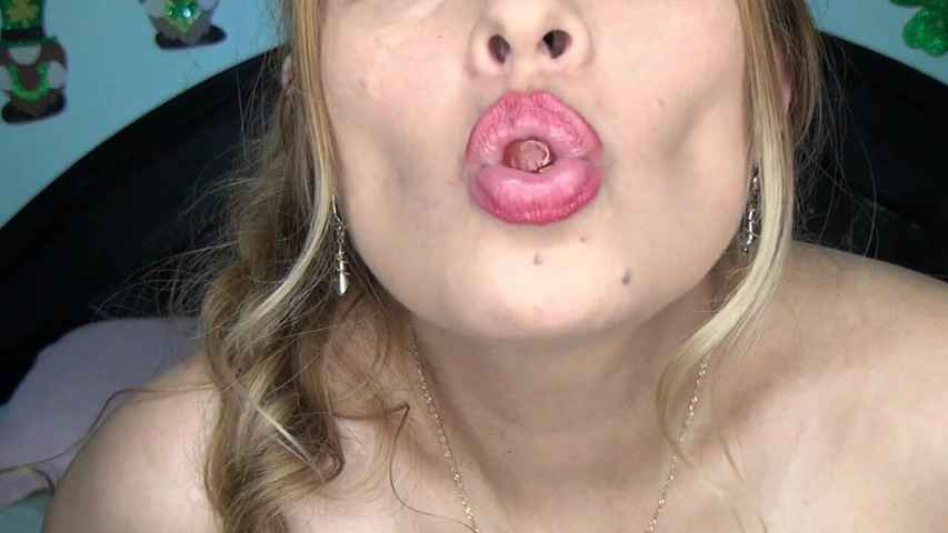 Swallowing Ironman... Inside My Tummy!! (Angel eyes studio)