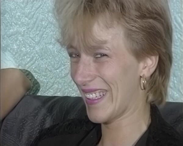 GERMAN PORN CLASSICS: 자지를 빨아주는 거유 밀프