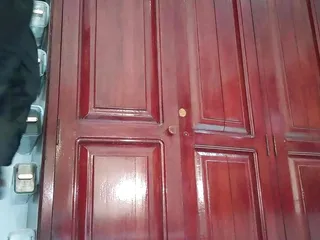 Stepdaughter Recorded by Perverted Stepfather