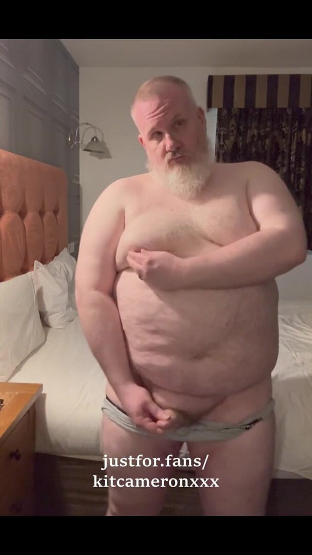 KitCameronXXX: Melancap