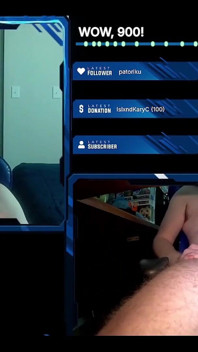 Breeding My Fleshlight Toy