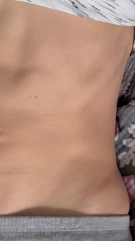 My Bellybutton Has Personality, Muted