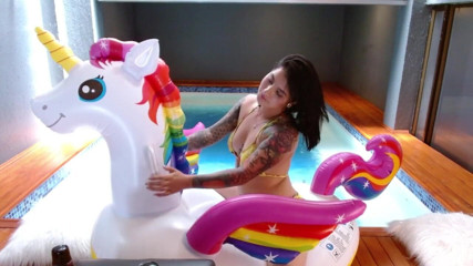 Tamara Russo: Cưỡi ảo tưởng