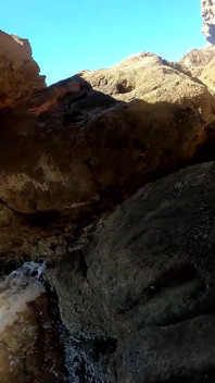 Uncut - Argentinian Slut Gets Picked up and Fucked - Behind the Scene