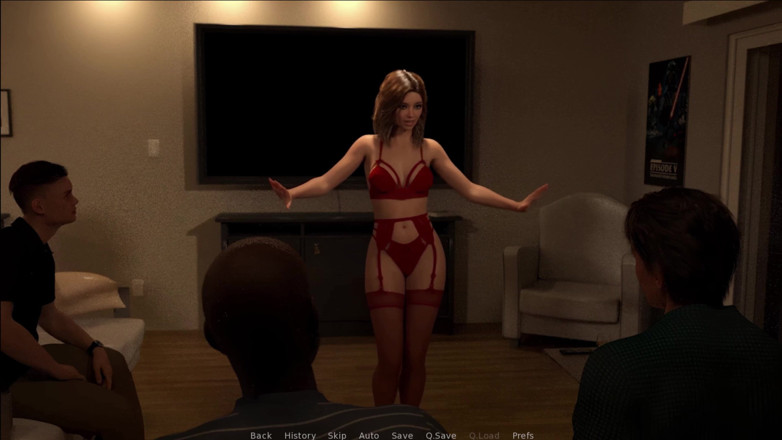 Johannes Gaming: The East Block 25 Franklin Really Pushed His Dick Head Into...