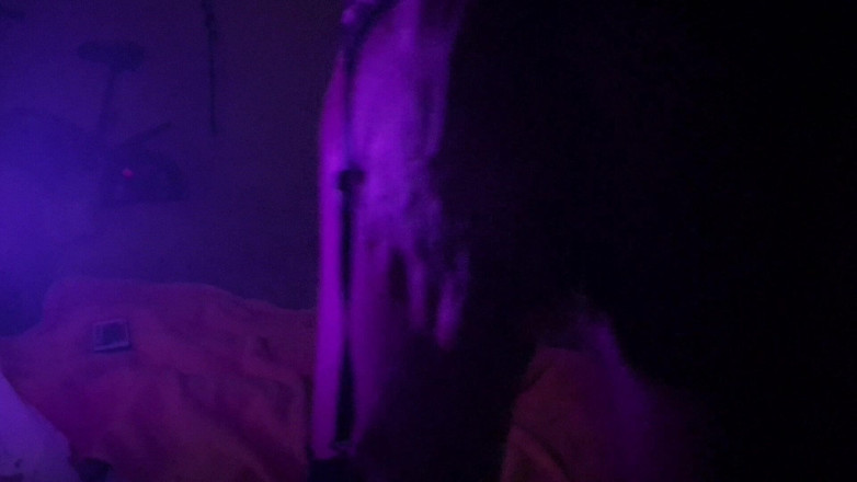 Milah CrossXx: Bagian 2 Dedikasi untuk Ceciletravestie