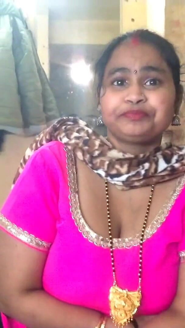 Sonathakur: Newly Married Bhabhi Fucked by Devar - Big Boobs Cumshot
