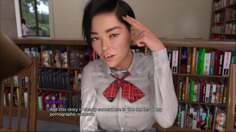 Amaran Futas: Shemale world gameplay teil 19