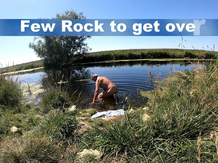 Andy: Đi bộ 49 2025