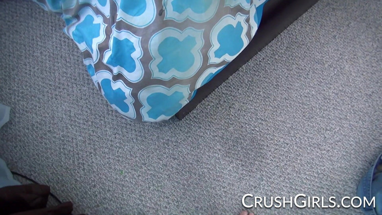Crush Girls: Peituda loira gostosa Kenzie Taylor fode um fã