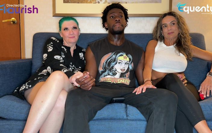 MilfCandy: Mrflourish Milfcandy Podcast: Bree Austin, Damson Jenkins, Nienasycona Karla z...