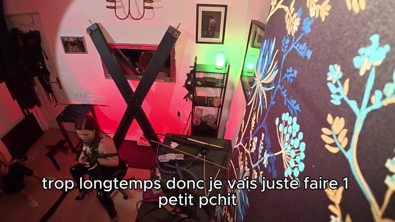 InannaJustice: Kink Basics