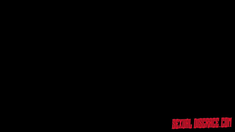 Sexual Disgrace: Esmi Lee loves bdsm, squirting, rope bondage &amp; rough anal sex