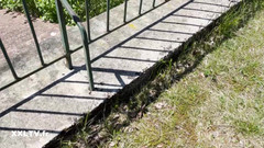 XXLTVFR: С Chloe Duval на улице в видео от первого лица