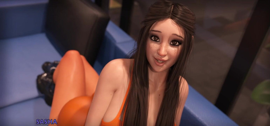 Miss Kitty 2K: Wvm - Část 223 - Těhotenský test od Misskitty2k