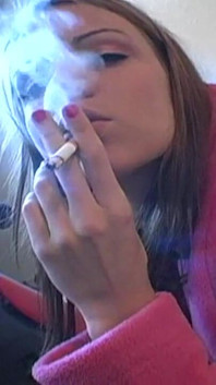 Addison rose raucht mit addison rose