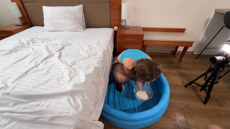 Fantom Videos: Fantom ep. # 16 Alice Maze usa mi boca como un coño