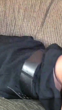 The DEA babe fucked