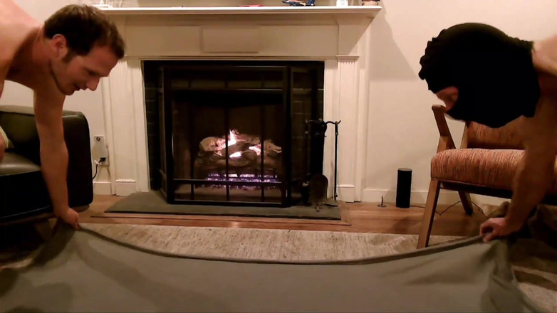 Russie Goodboy: Singlet Wrestles Boy, Strips, Sucks, Rims, Bareback Doggy Style trên...