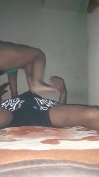 Bhabhi harter fick