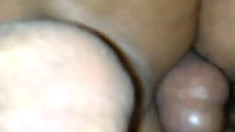 Ahpanal: 超快的狗式男同在晚上做爱