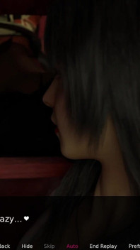 LISA #15 - awek bertetek besar dikongkek pervert (a) - permainan lucah, hentai 3d, permainan dewasa, 60 fps