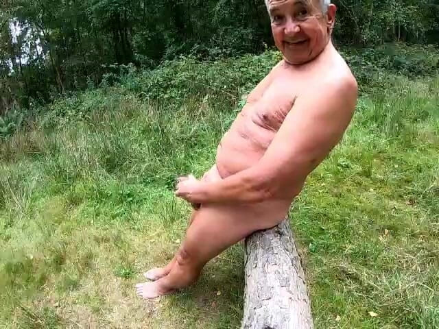 Andy: Jalan kaki 60 2025