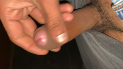 Shonai: Dziś potrząsnąłem penisem przed czasem