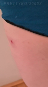 Troia Venti Succhia Il Cazzo Ciccione E Prende Un Carico Caldo in Bocca - Prettyboi2000x