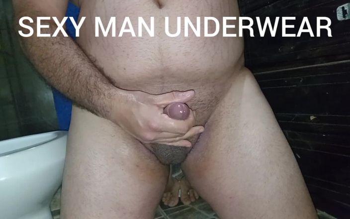 Sexy man underwear: Musica sport azione grande ritmo