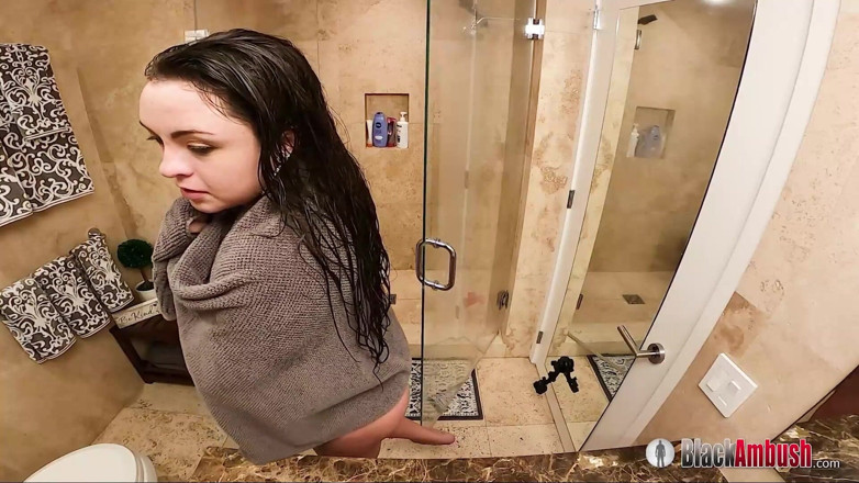BBC Surprise: Nicole Sage