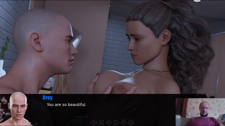 Sex game gamer: Tato černá žena nebyla dlouho ošukána