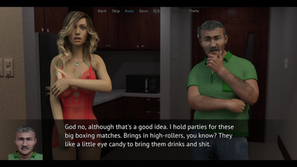 Porngame201: Kancelářská manželka - hraní # 38