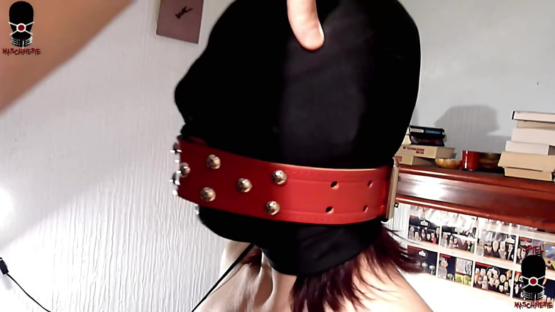 Spiel_maschinerie: Let Her Scream