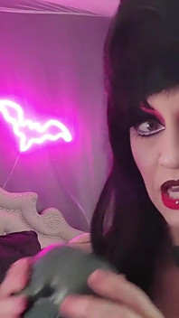 Elvira Collection of Depravity