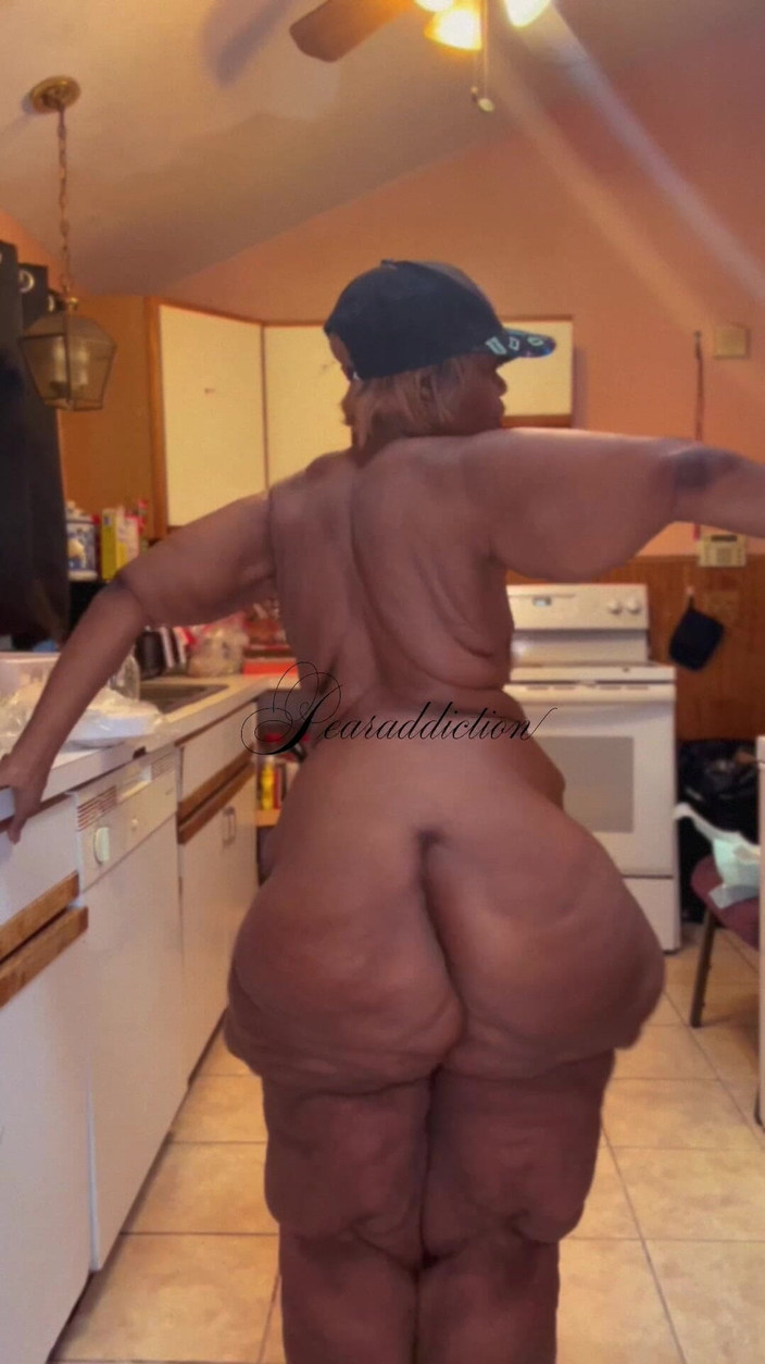 Pearaddiction: ढीली