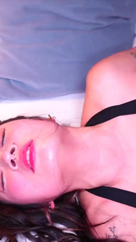 Succubus Sakura Needs to Drain Dimitri of His Cum
