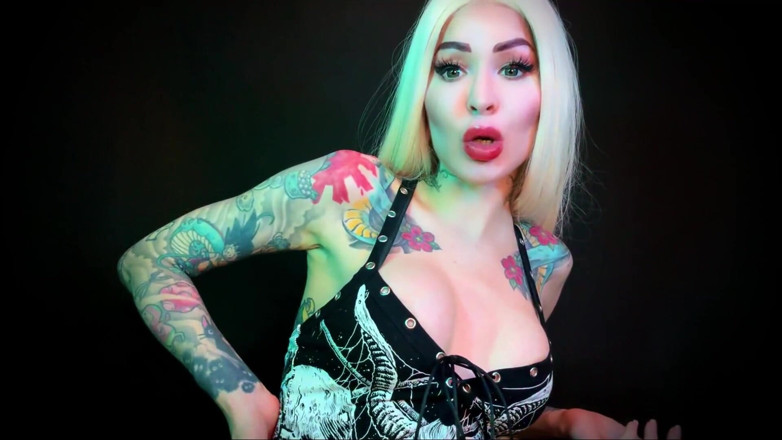 Baal Eldritch: おならのためのストロークに再プログラムされました - JOI屈辱、おなら、おなら