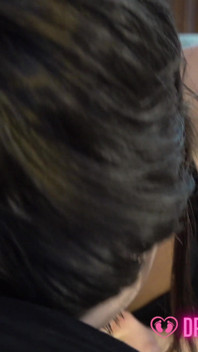 Melina's Double or Nothing Bet Offer - (dreamgirls in Socks)
