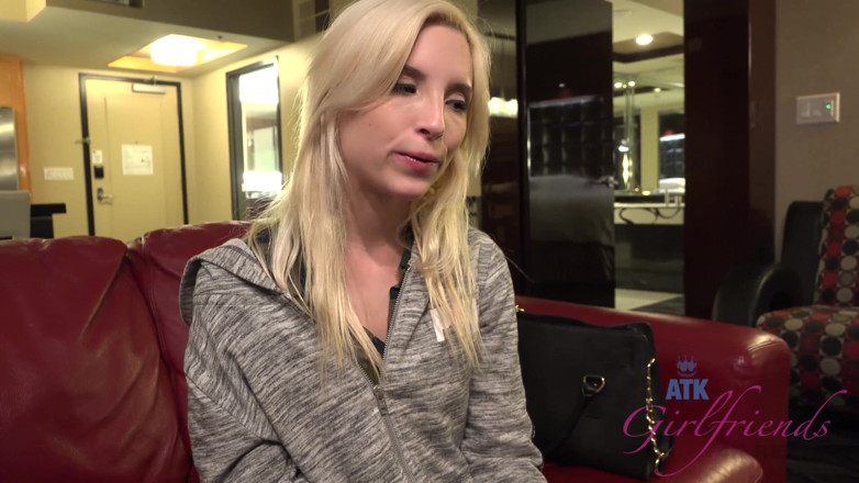 ATK Fans (Girlfriends): Vacanze virtuali a Las Vegas con piper Perri parte 1
